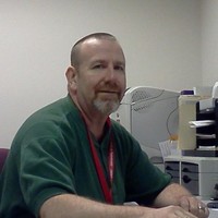 Ed Fritz