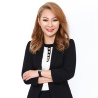 Lily Lee, SHRM-SCP, IHRP-SP