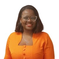 Benedicta E. Takyi