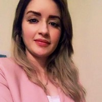 Sarah Tariki Jaouad