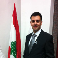 Toni Mansour