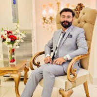 Muhammad Ahsan Saleem