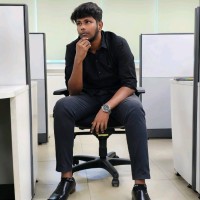 Devprakash Manoharan