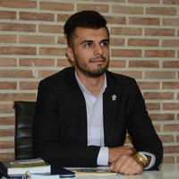 Mohammad Hooshyar