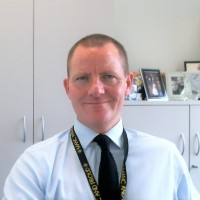 Gareth Willis