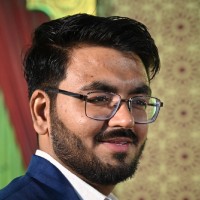 Parth Shirawala