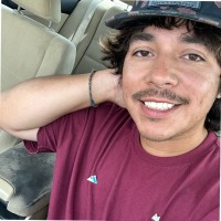 Seth Bernal