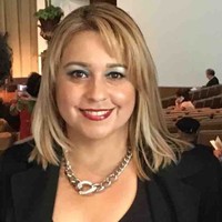 Sylvia Garza