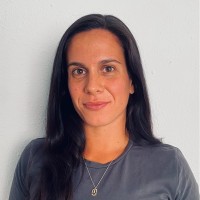 Noelia Mora
