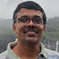 Rajesh Ramamurthy