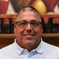 Mario R. Lopez, LSCSW