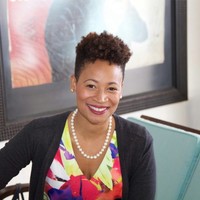 Rhea Mapp-Bynoe PMP