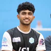 Roshan Sojan