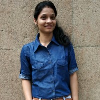Vaishali Mhaske
