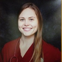 Kayla Bullard, Rn, Bsn, Ms