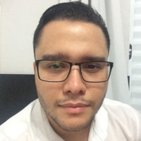 Eric Vieira Vanderley