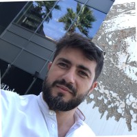 Siraj Zeidan