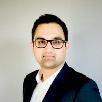 Deepak Choudhary