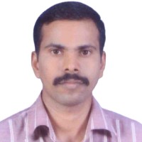 Sreeraman Narayanan