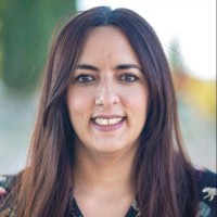 María José Reina de la Cruz