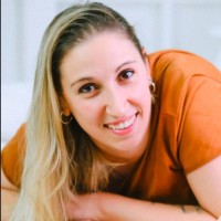 Isabel Zibert da Silva