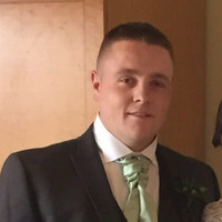 Nicholas McLaughlin