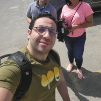 Hesham Mahmoud
