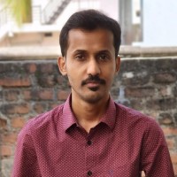 Mohan Selvaraj