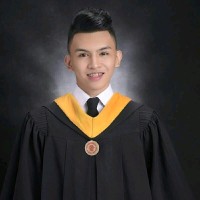 Van Cyrus Datu