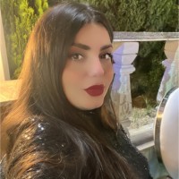 Maryam Khanjani