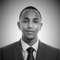 Abdullahi Noor, PMP®, MCIM, P3O