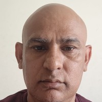 Narendra Singh Deshveer