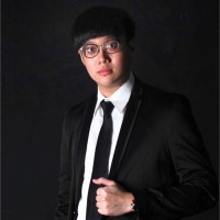 Vincent On Yue Sheng