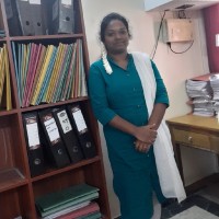 P.Preethi Dhanasekar