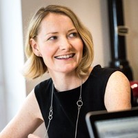 Claire Connolly