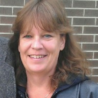 Pam Stevens