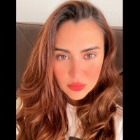 Atena Omrani