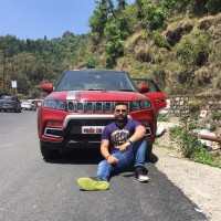 Mohit Munjal