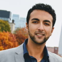 Jonathan Ghattas