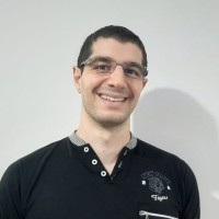 Cristian Benegas