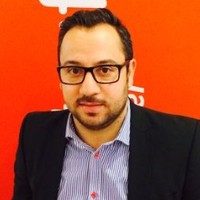 Ilhan Ömerogullari