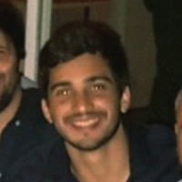 Rodrigo Ballesteros
