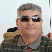 ashok makwana