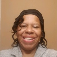 Tonia Edgeston