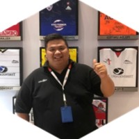 Mohd Shah Rosli