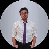 Udit Ojha