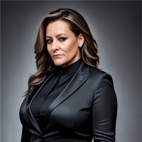 Serena Mendoza
