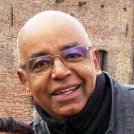 JOSÉ CARLOS ALMEIDA