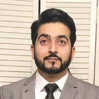 Noman Qureshi