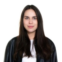 Natalia Tarasevich
